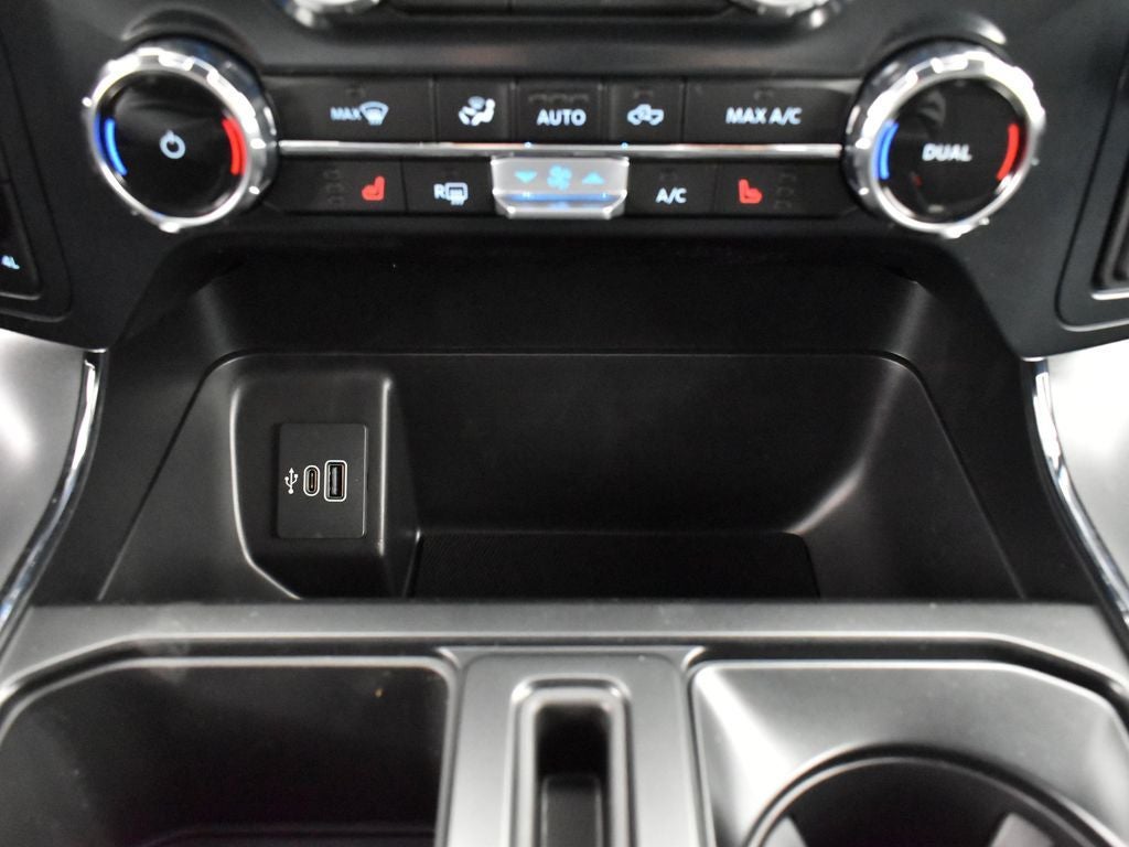 2026 Ford F-150 XLT 302A