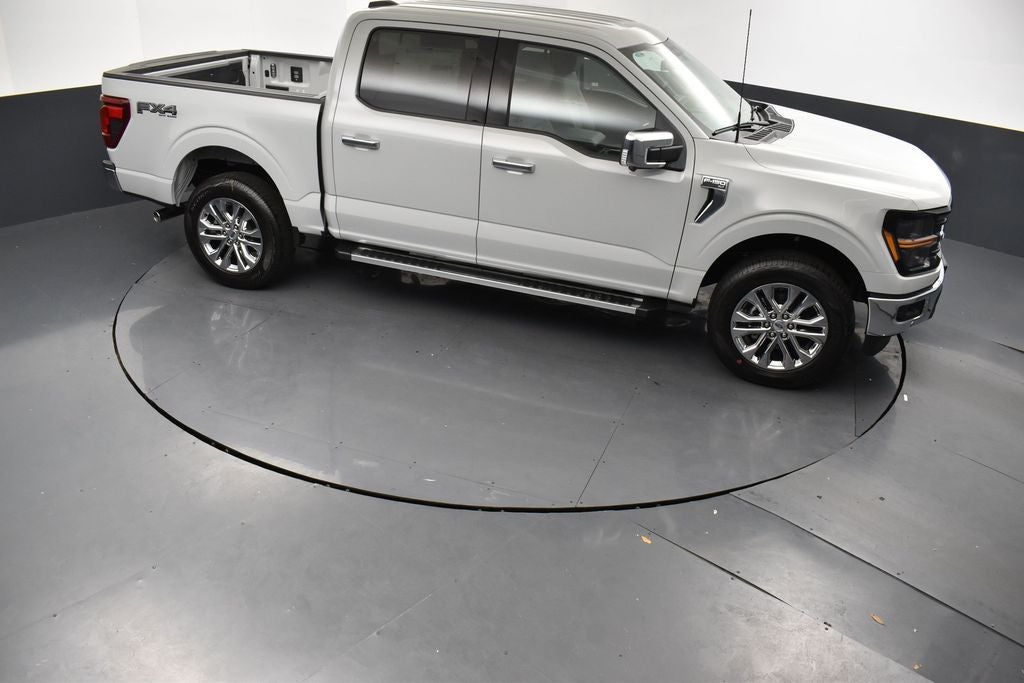 2026 Ford F-150 XLT 302A