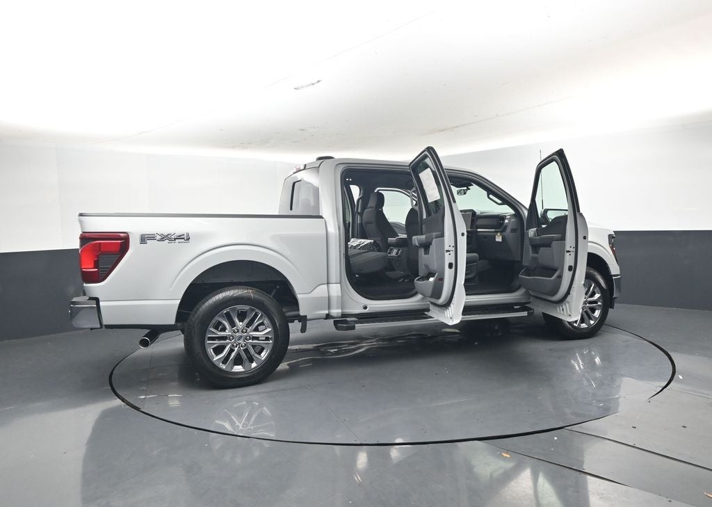 2026 Ford F-150 XLT 302A