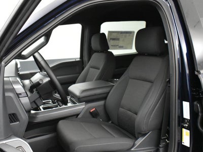 2025 Ford F-150 XLT 302A