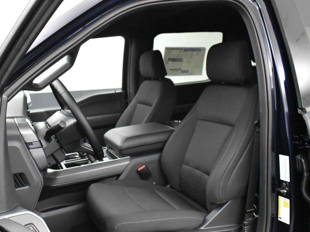 2025 Ford F-150 XLT 302A