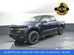 2025 Ford F-150 XLT 302A