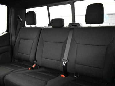 2025 Ford F-150 XLT 302A