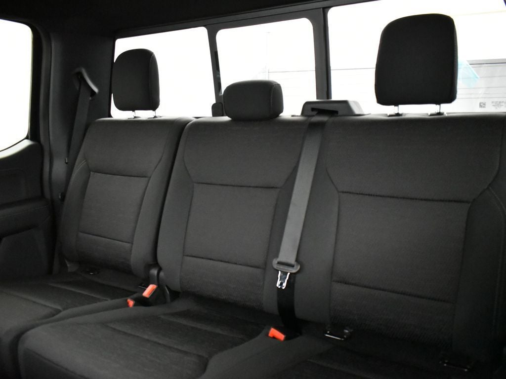 2025 Ford F-150 XLT 302A