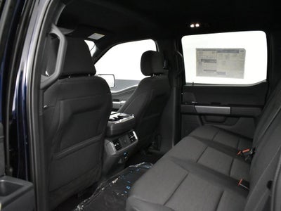 2025 Ford F-150 XLT 302A