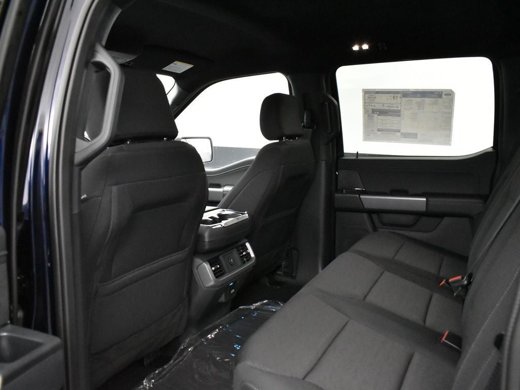 2025 Ford F-150 XLT 302A