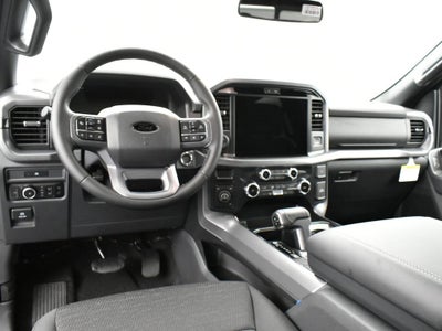 2025 Ford F-150 XLT 302A