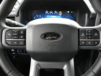 2025 Ford F-150 XLT 302A