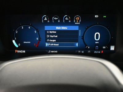 2025 Ford F-150 XLT 302A