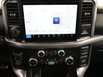 2025 Ford F-150 XLT 302A