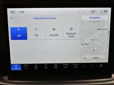 2025 Ford F-150 XLT 302A