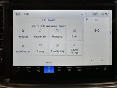 2025 Ford F-150 XLT 302A