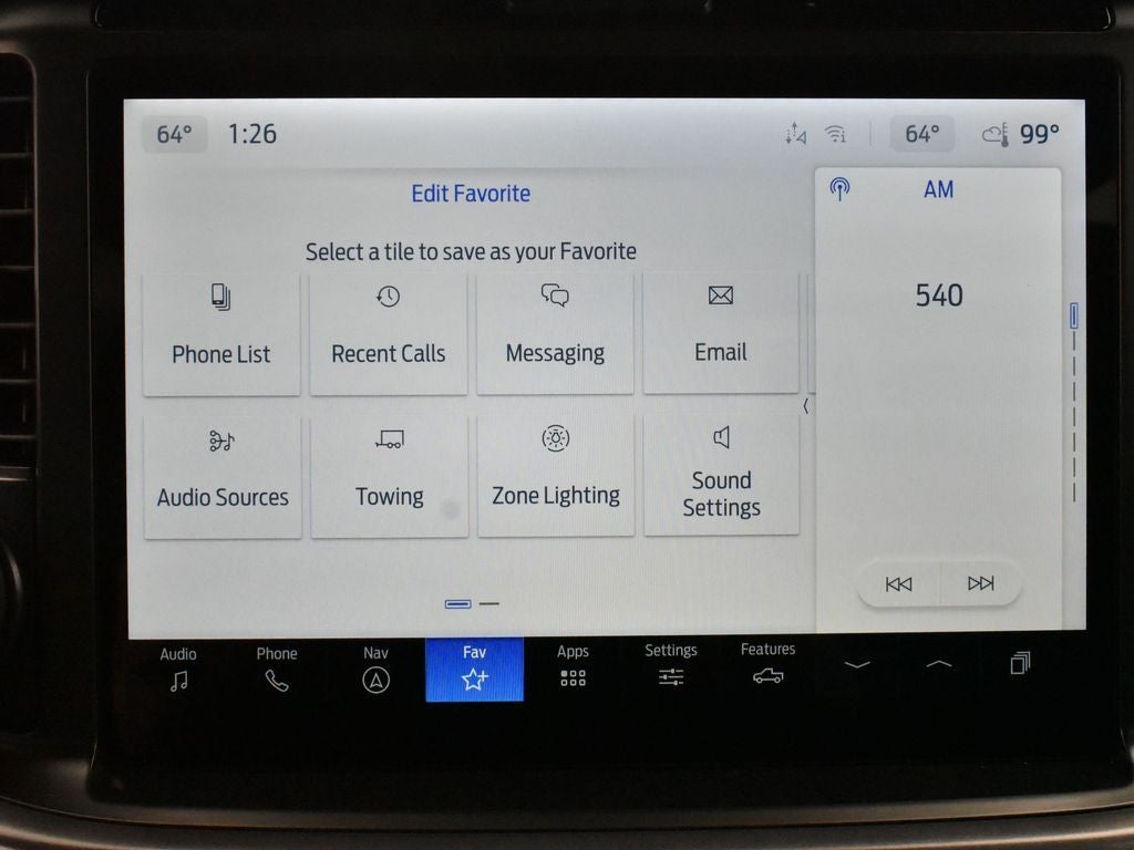 2025 Ford F-150 XLT 302A