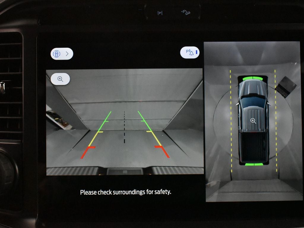 2025 Ford F-150 XLT 302A