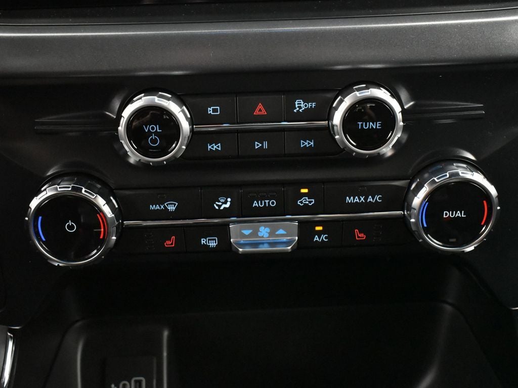 2025 Ford F-150 XLT 302A