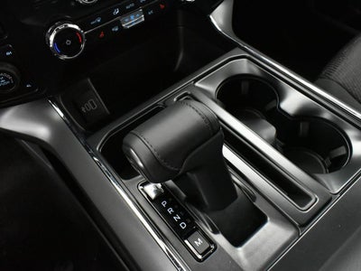 2025 Ford F-150 XLT 302A