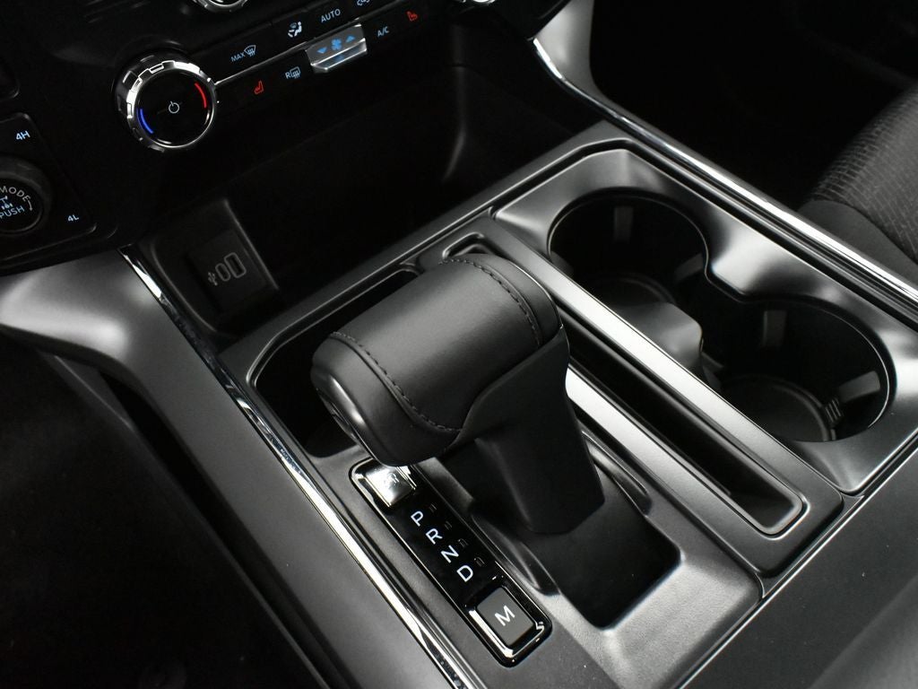 2025 Ford F-150 XLT 302A