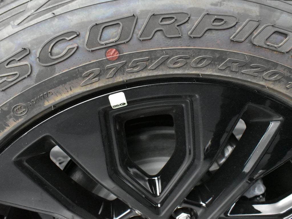 2025 Ford F-150 XLT 302A