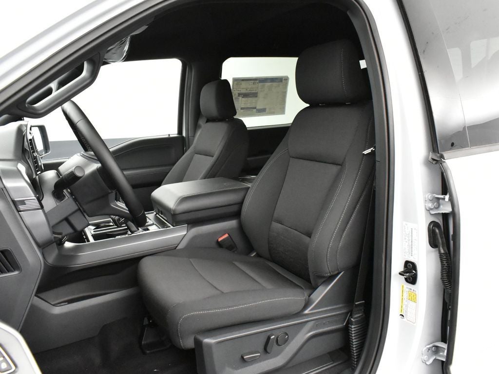 2025 Ford F-150 XLT 302A