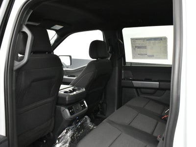 2025 Ford F-150 XLT 302A