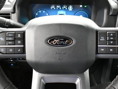 2025 Ford F-150 XLT 302A