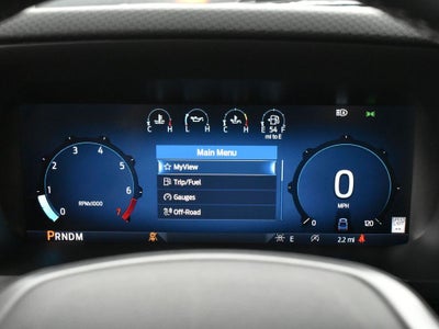 2025 Ford F-150 XLT 302A