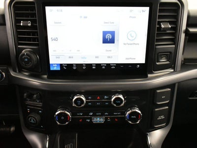 2025 Ford F-150 XLT 302A