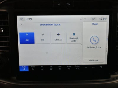 2025 Ford F-150 XLT 302A