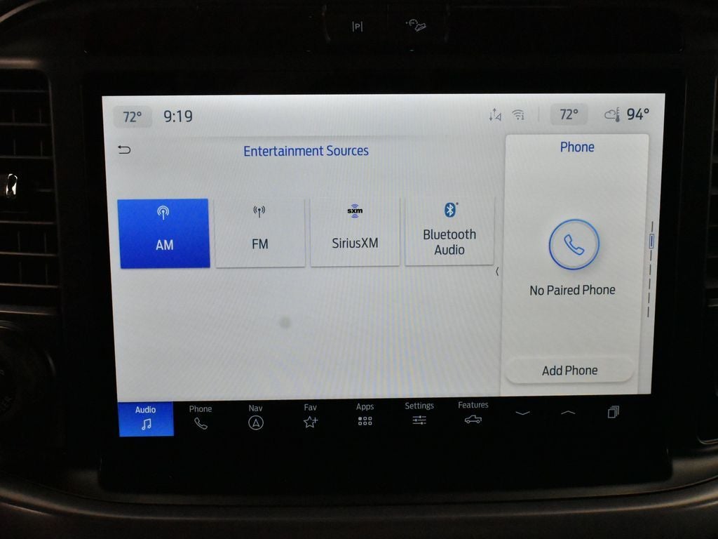 2025 Ford F-150 XLT 302A