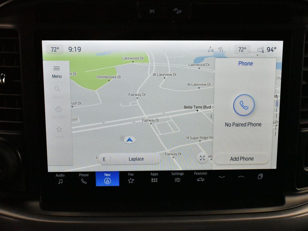 2025 Ford F-150 XLT 302A