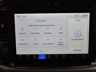 2025 Ford F-150 XLT 302A