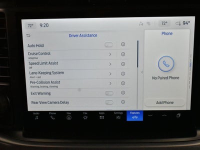 2025 Ford F-150 XLT 302A