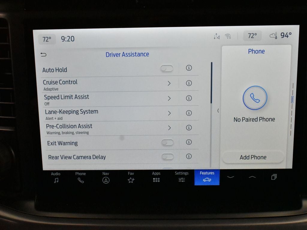 2025 Ford F-150 XLT 302A