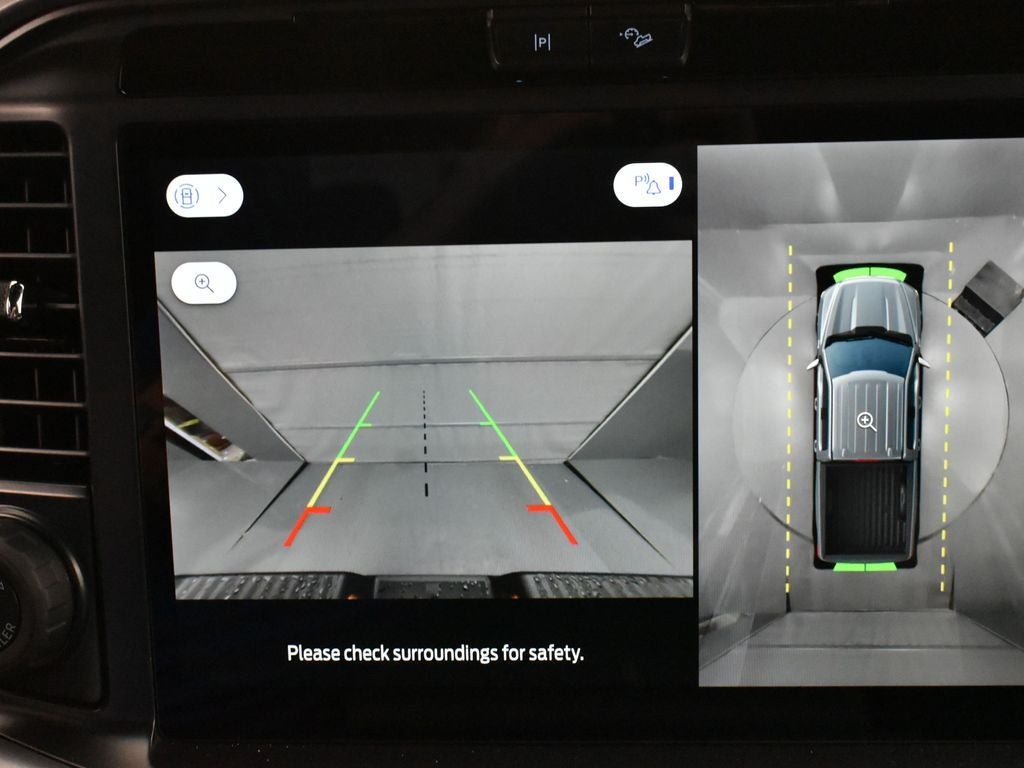 2025 Ford F-150 XLT 302A