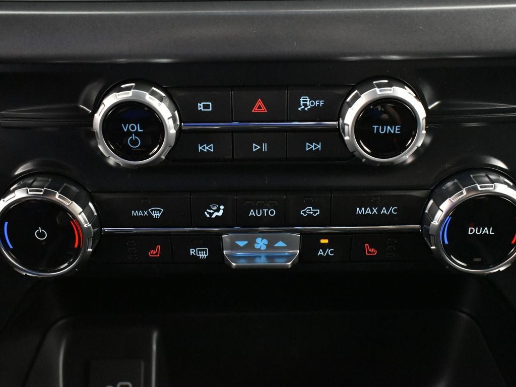 2025 Ford F-150 XLT 302A