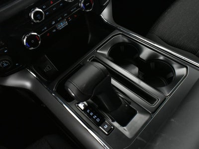 2025 Ford F-150 XLT 302A