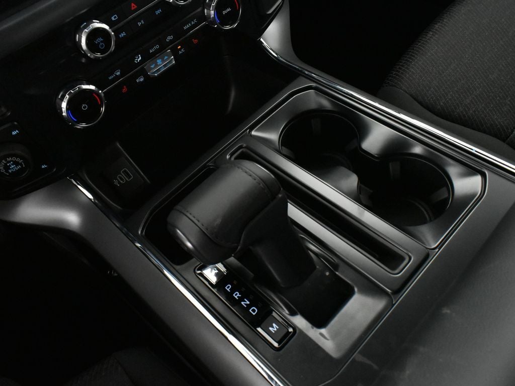 2025 Ford F-150 XLT 302A