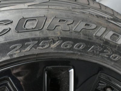 2025 Ford F-150 XLT 302A