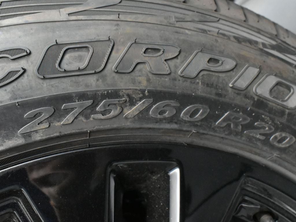 2025 Ford F-150 XLT 302A