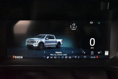 2026 Ford F-150 XLT 302A