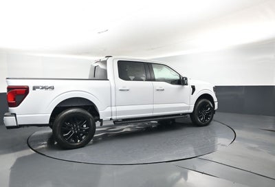 2026 Ford F-150 XLT 302A