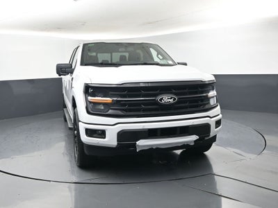 2026 Ford F-150 XLT 302A