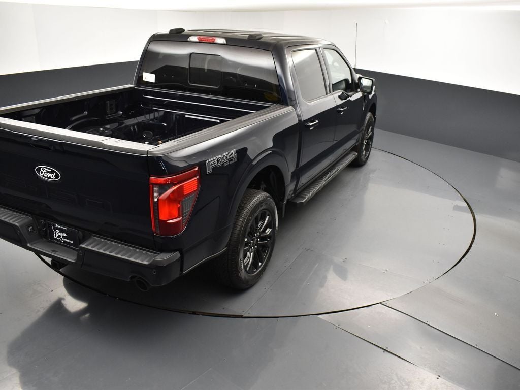 2026 Ford F-150 XLT 302A