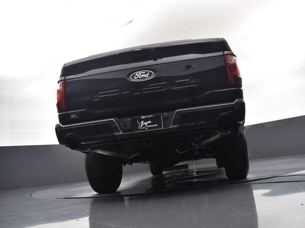 2026 Ford F-150 XLT 302A
