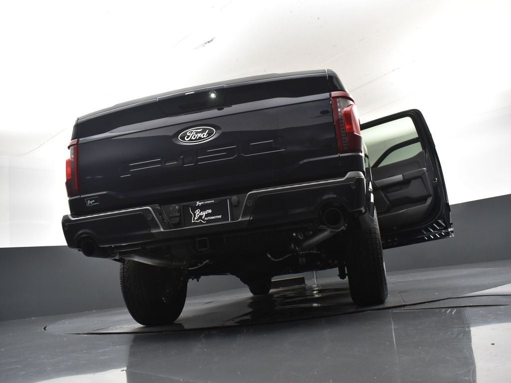 2026 Ford F-150 XLT 302A