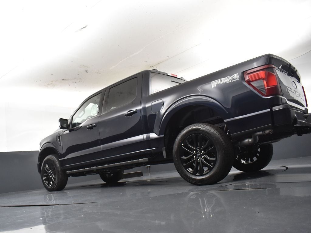 2026 Ford F-150 XLT 302A