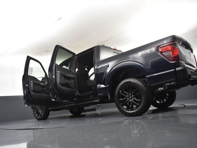 2026 Ford F-150 XLT 302A