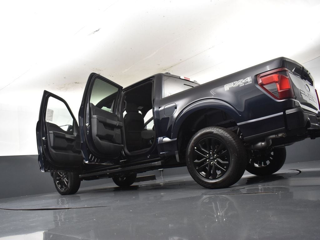 2026 Ford F-150 XLT 302A