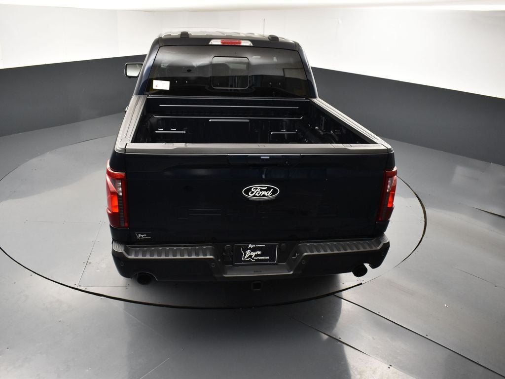 2026 Ford F-150 XLT 302A