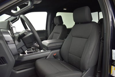 2026 Ford F-150 XLT 302A